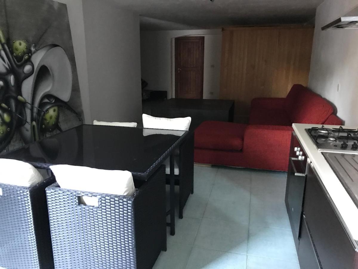 Park House Hotel Mondello Bagian luar foto