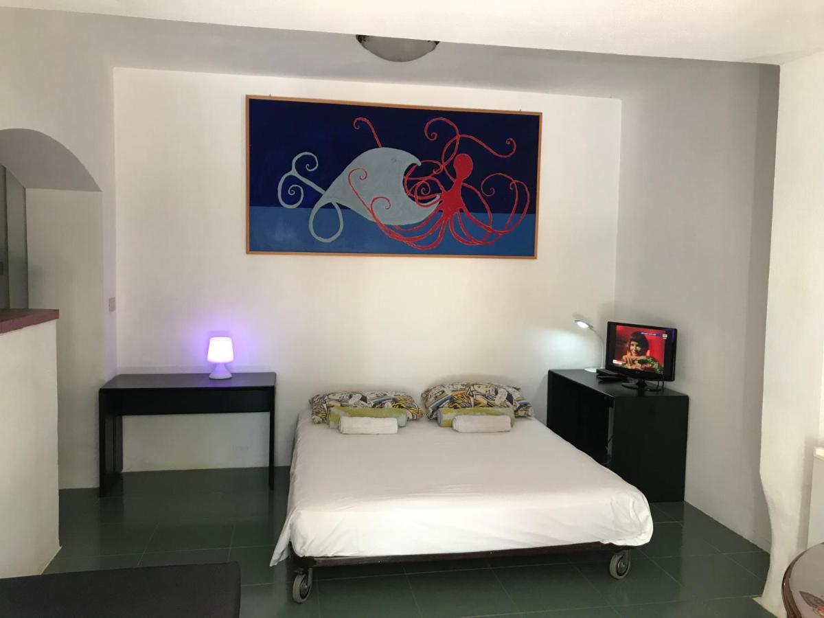 Park House Hotel Mondello Bagian luar foto